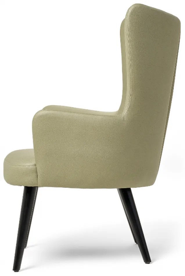 CLARA LOUNGE KRESLO kreslo