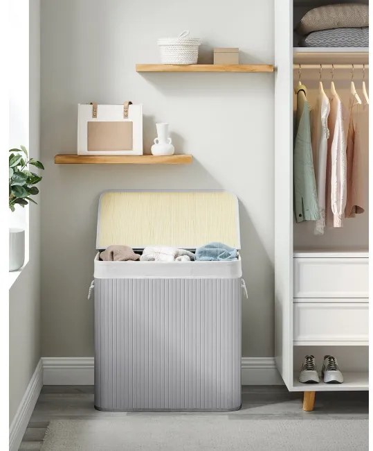Kôš na bielizeň LCB091G01