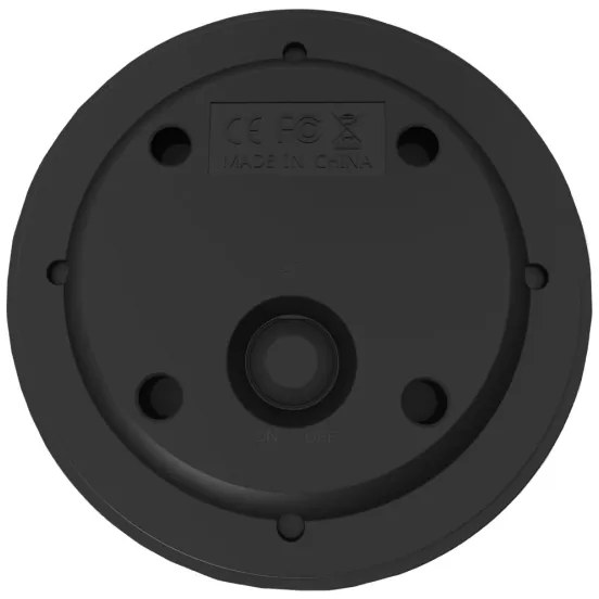 Immax 08496L-SADA 4xLED Vonkajšie solárne osvetlenie so senzorom 0,048W/2V IP68