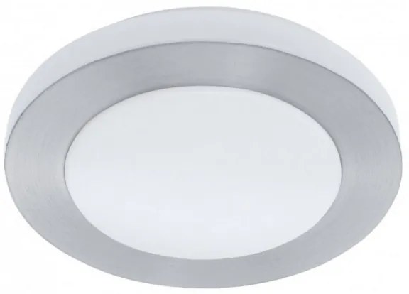 Eglo 93287 - Stropné prisadené svietidlo CARPI 1xLED/12W