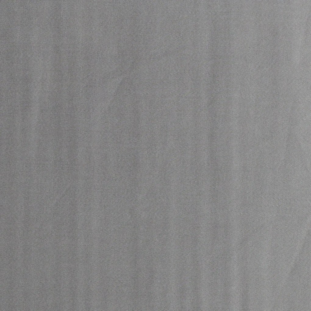 MAKOSATÉNOVÉ PRESTIERADLO NOVA 140X200 CM, VÝŠKA 30 CM SIVÉ