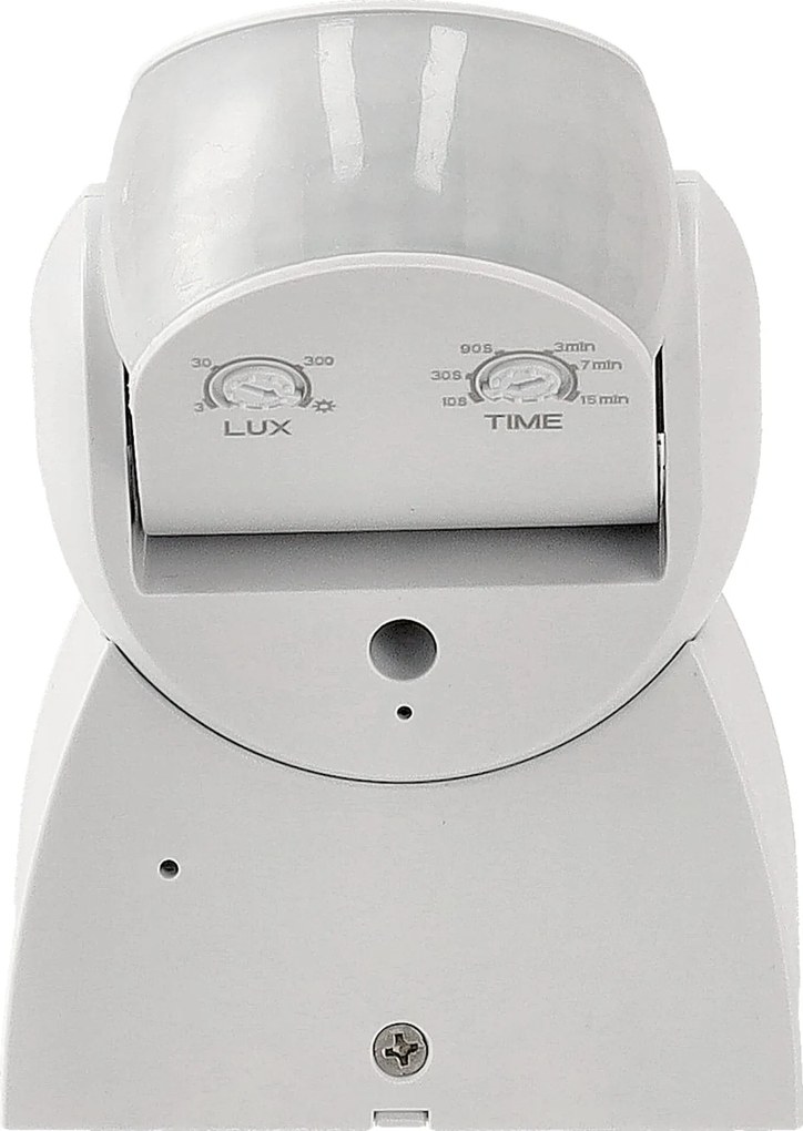 BERGE Pohybové čidlo PIR IP65 230V dosah 12m