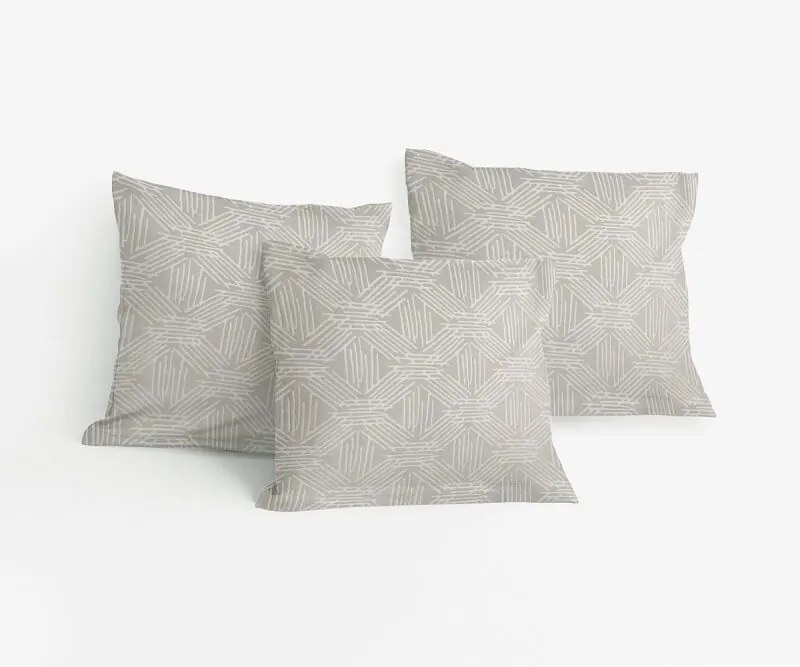 Obliečky na vankúše - Olympia latte