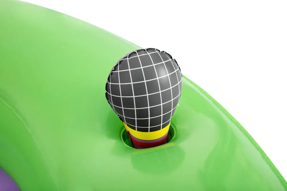 Nafukovacie ihrisko Bestway 295 x 190 x 137 cm 53117