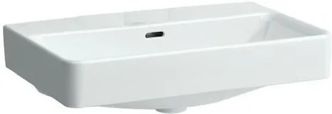 Umývadlo Laufen Pro 60x38 cm bez otvoru pre batériu H8189594001091