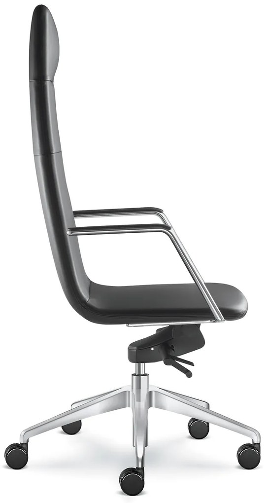 LD SEATING HARMONY PURE 850-H