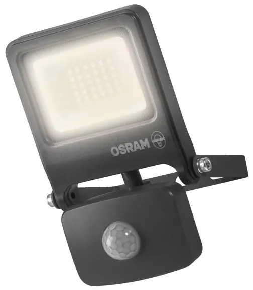 Osram - LED reflektor so senzorom ENDURA LED/20W/230V 3000K IP44