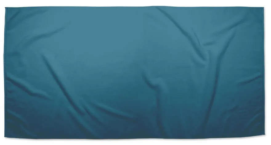 Sablio Uterák Bledomodrá - 70x140 cm