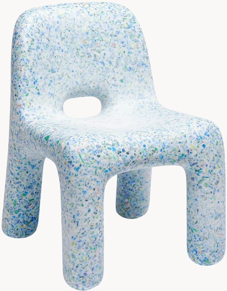 Detská stolička Charlie