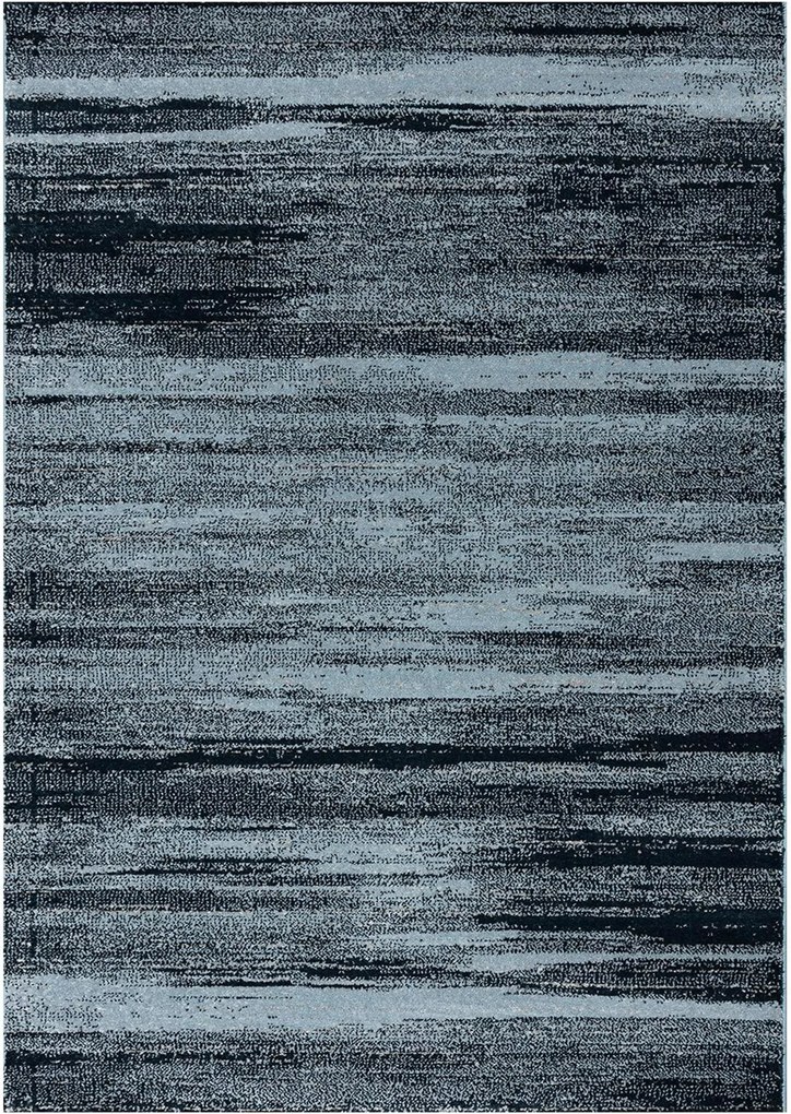 Koberec Sevilla sky blue/frost grey 120x170cm