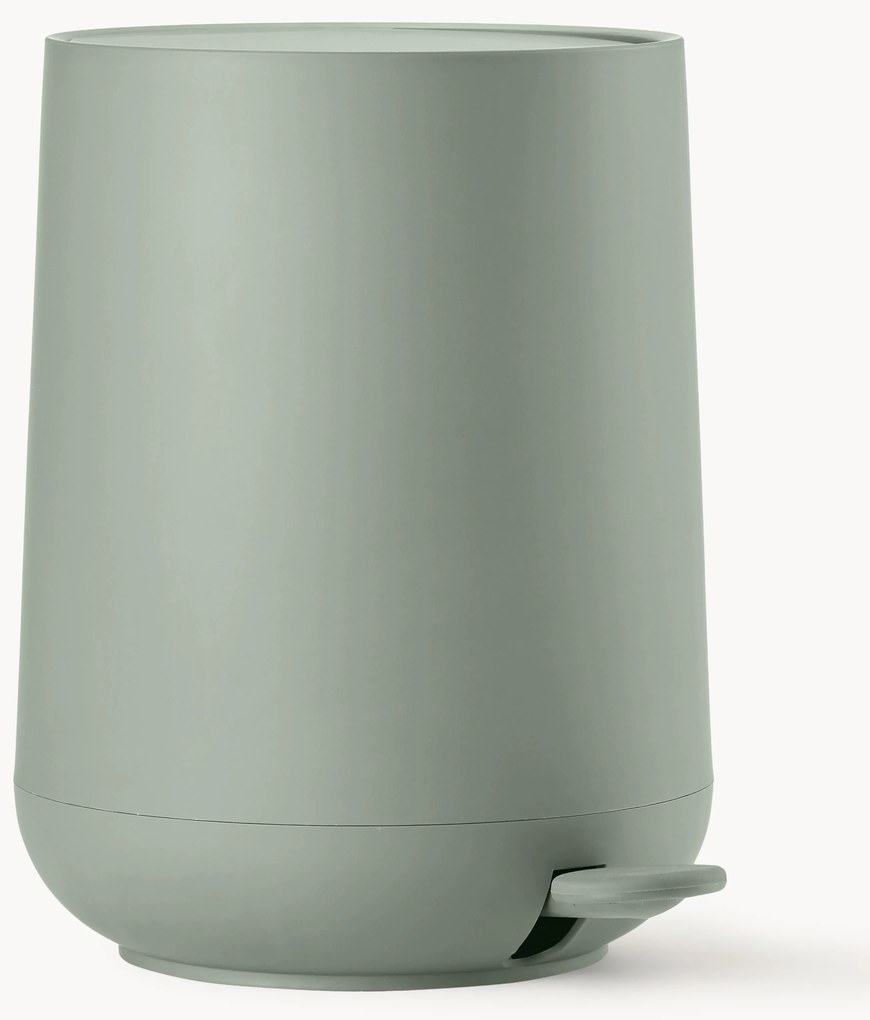 Odpadkový kôš s vekom's jemným dovieraním Nova, 3 l