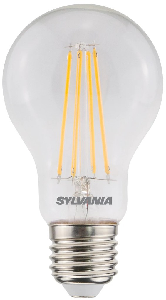 Sylvania ToLEDo RT A60 806LM E27 retro LED žiarovka