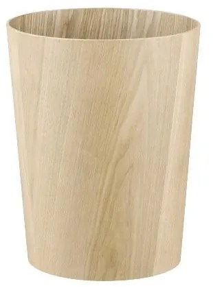 Odpadkový kôš z dubového dreva 9 l WILO - Blomus