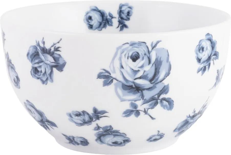 Porcelánová miska Creative Tops Floral, ⌀ 15,5 cm