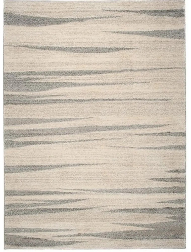 Kusový koberec Albi krémový, Velikosti 140x190cm