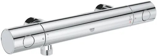 Sprchová batéria GROHE GROHTHERM 800 bez sprchového setu 150 mm chróm 34767000