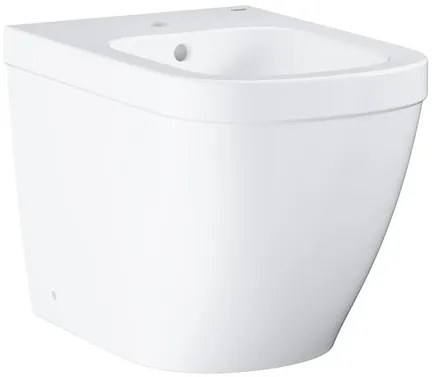Bidet GROHE EURO CERAMIC stojaci, vnútorný prívod 39340000