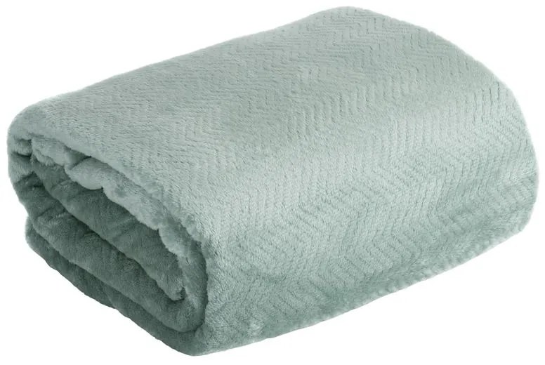DEKA DESIGN91 CINDY5 70X160 CM MINT