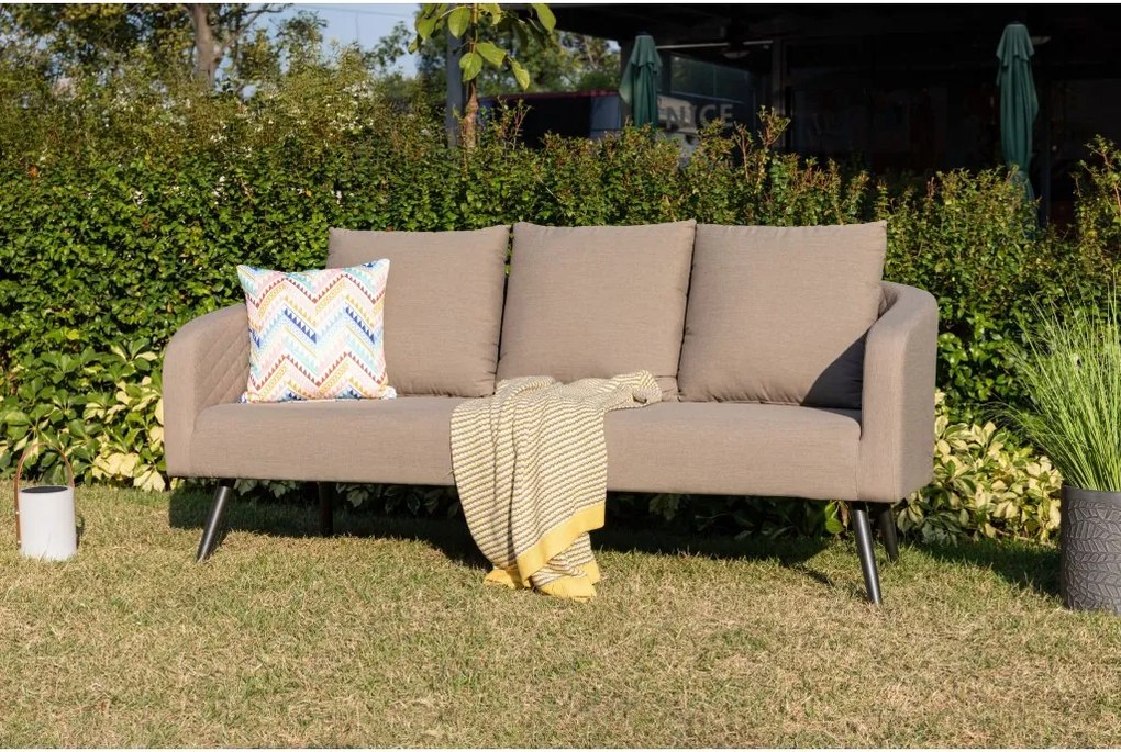 Doppler MELIA LIKA-TEX® moka