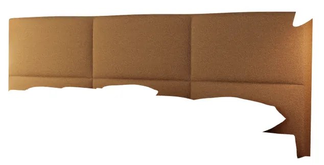 Wood Service Posteľ Adela s úložným priestorom 140 x 200