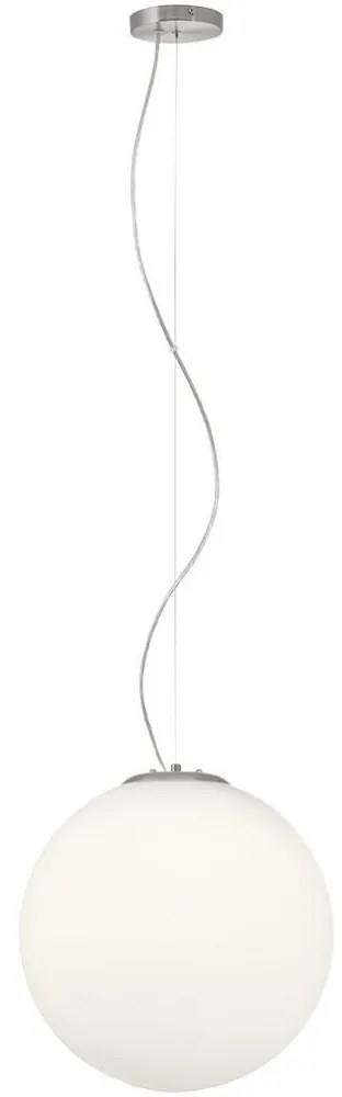 Redo 01-1066 - Luster na lanku OLA 2xE27/42W/230V