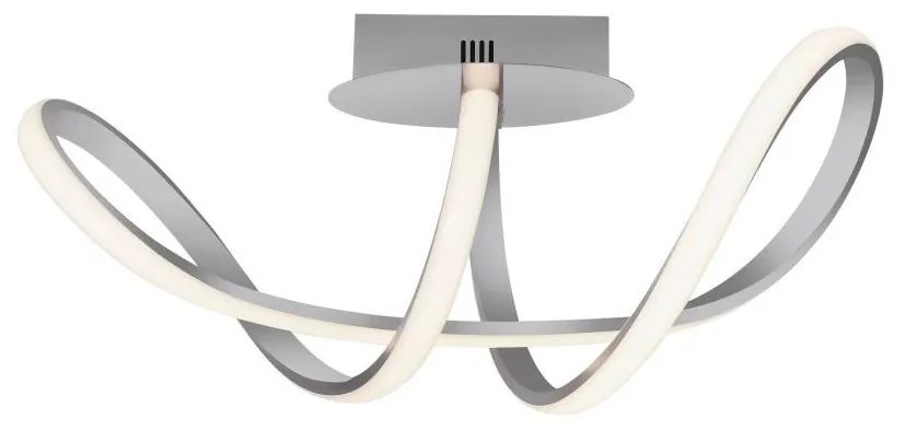 Leuchten Direkt 15403-95 - LED Stmievateľný prisadený luster MARIA LED/16W/230V