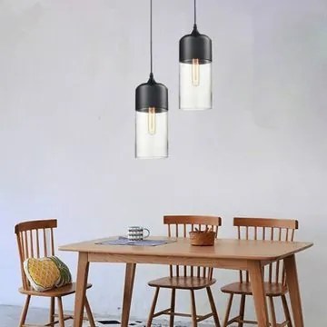 Dekorstudio Stropná lampa Zenit B
