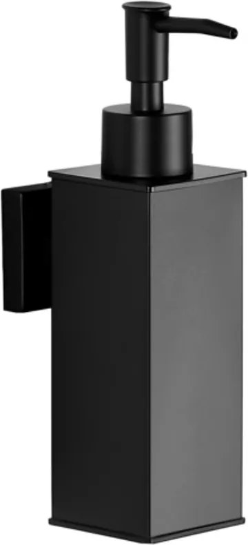 Mexen dávkovač mydla, čierna - 70628-70