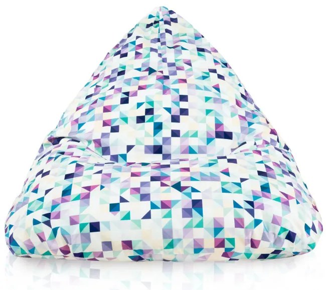 Sedací vak Bermudy SAKO 3D