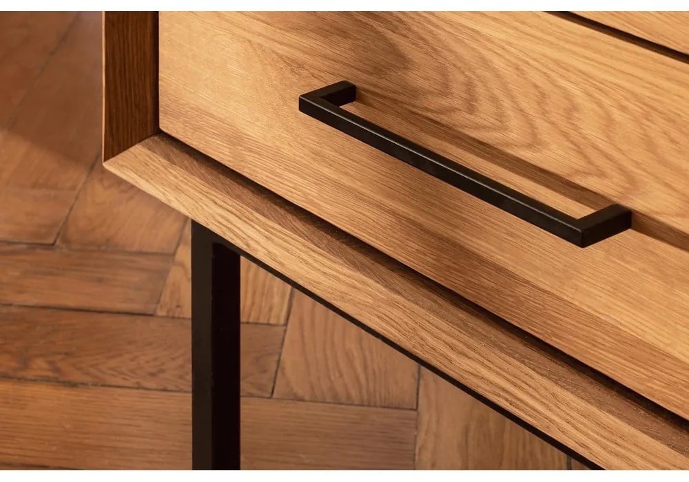 Nočný stolík Abies - The Beds