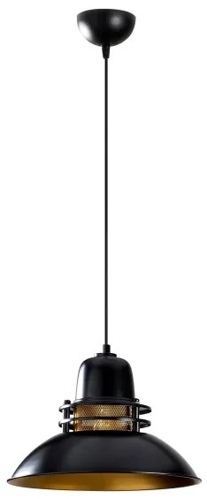 Luster na lanku BERCESTE 1xE27/40W/230V