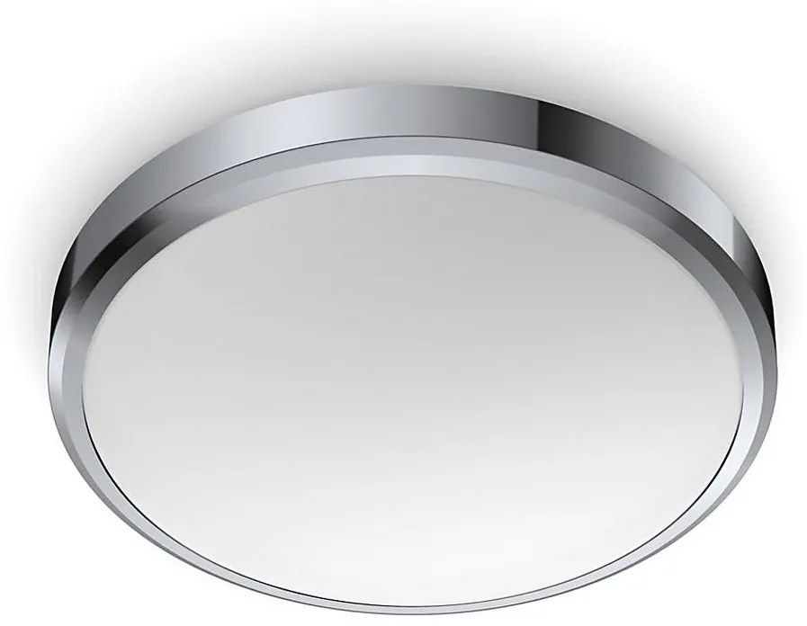 Philips - LED Kúpeľňové stropné svietidlo DORIS LED/17W/230V 4000K IP44 8718699777258