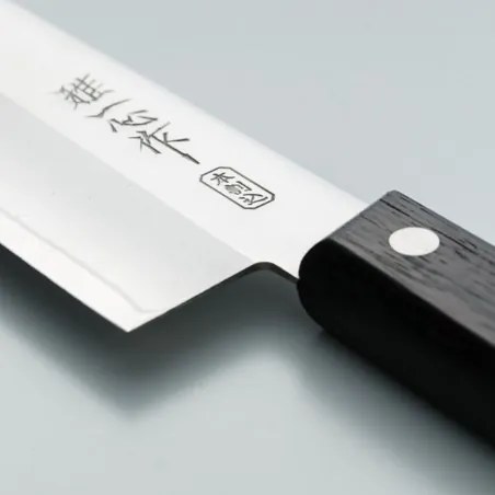 nůž Utility 150 mm Kanetsugu Miyabi Issin