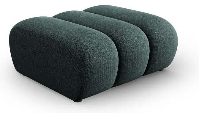 Tyrkysovomodrá podnožka Lupine – Micadoni Home