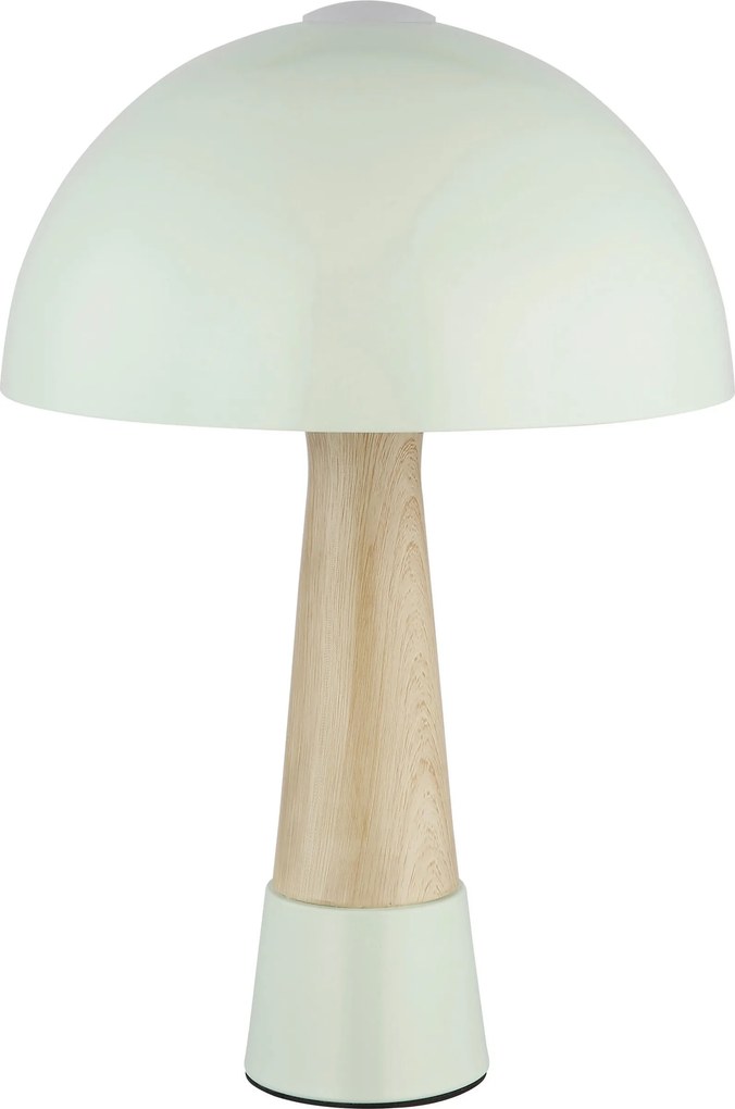 XXXLutz STOLNÁ LAMPA, E27, 25/36,5 cm - Interiérové svietidlá - 004558464601