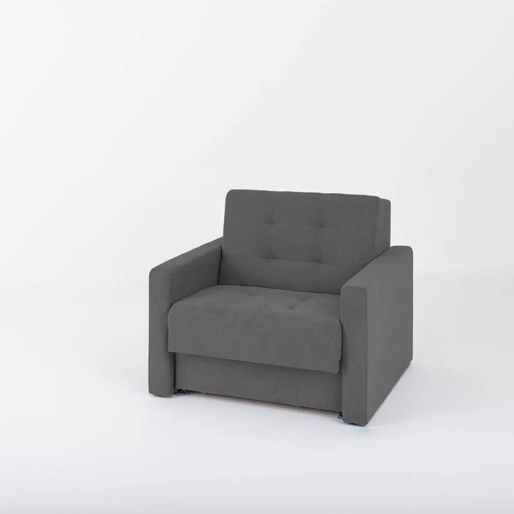 LARA I Varianta: Prince Dark Grey