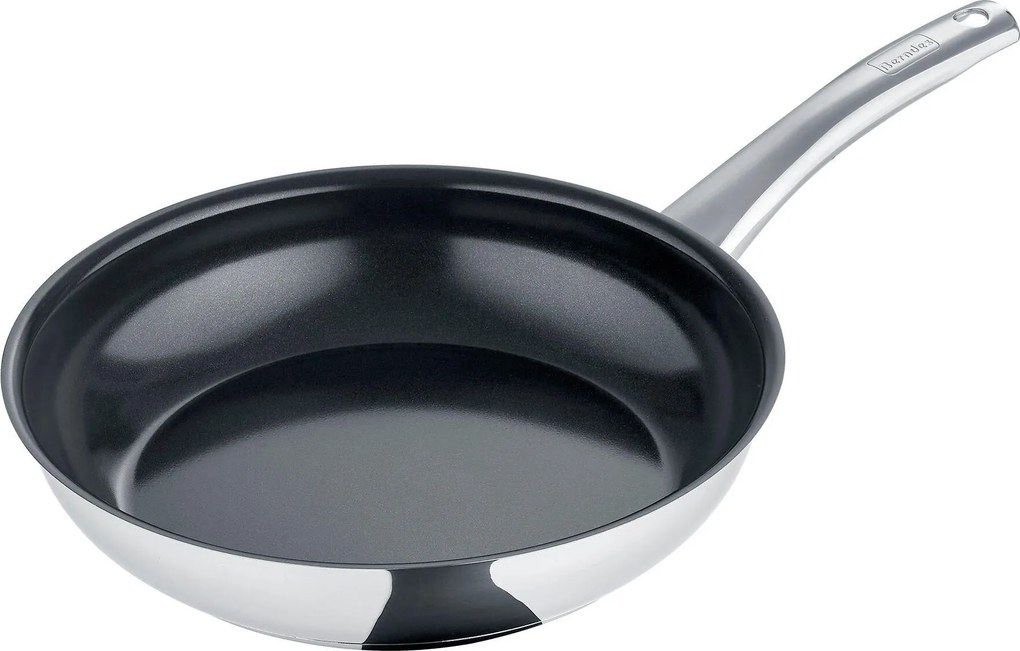 XXXLutz PANVICA keramický povrch 28 cm Berndes - Panvice na vyprážanie - 006649001502