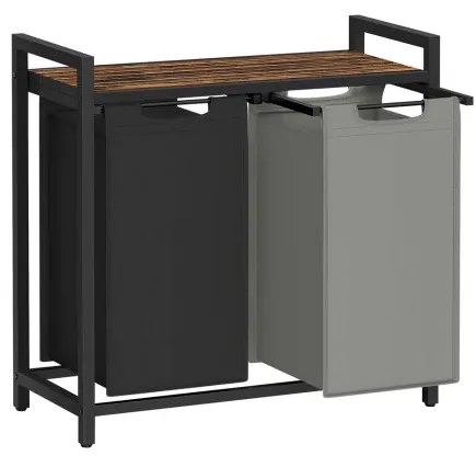 Kôš na bielizeň BLH201X01