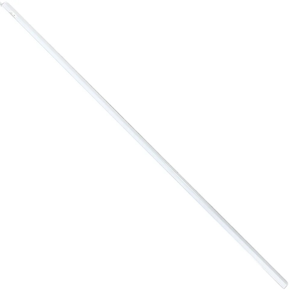 Ecolamp LED svietidlo Vito, 1x LED 14w, 4000k, w, (120 cm), vypínač