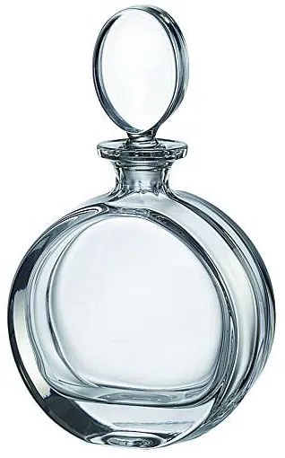 Crystal Bohemia karafa Blank 0,65 l