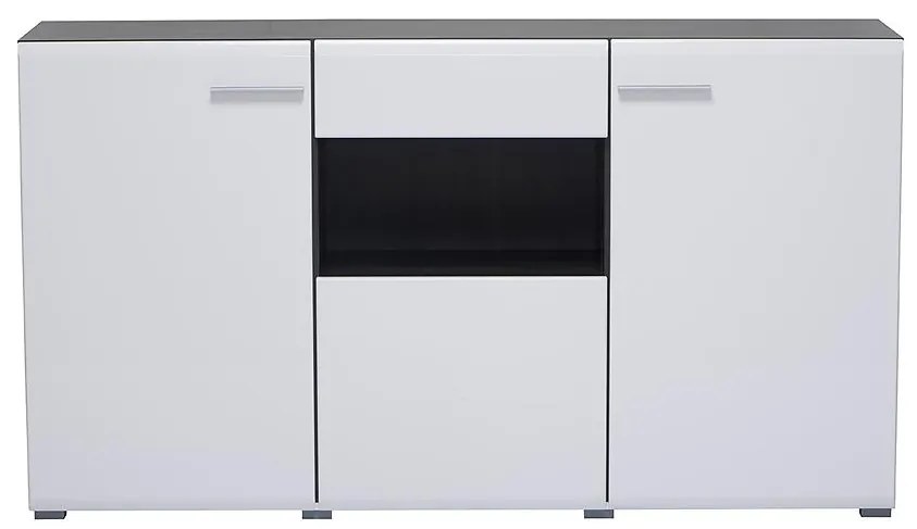 Komoda Enzo biela11008632