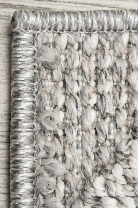 Koberec Costa 0D877A svetlosivý