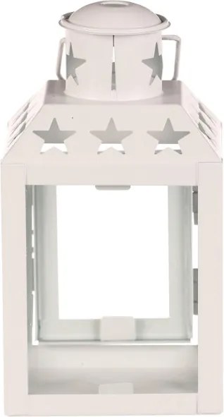Lampáš biely LUC321-M