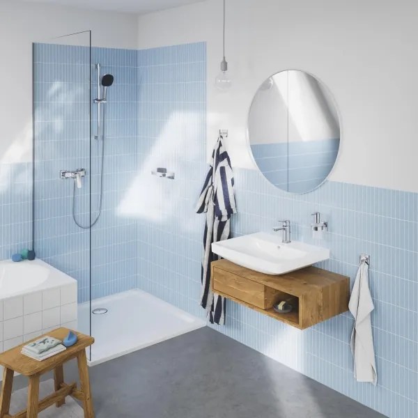 GROHE 2639810E - Sprchová súprava VITALIO COMFORT 110 600 mm lesklý chróm