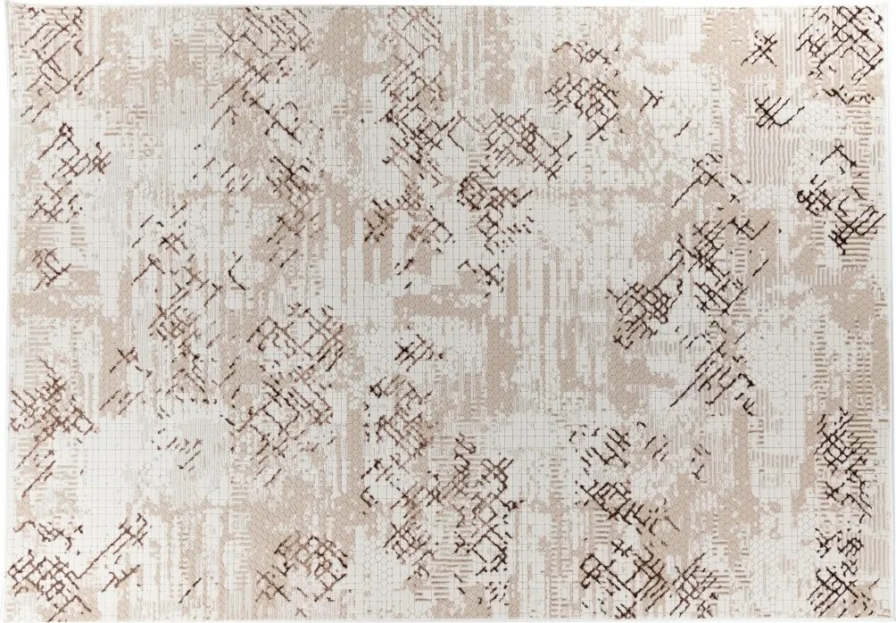 TA Koberec NW05A HNEDÁ PARMA YDD Rozmer: 140x200 cm