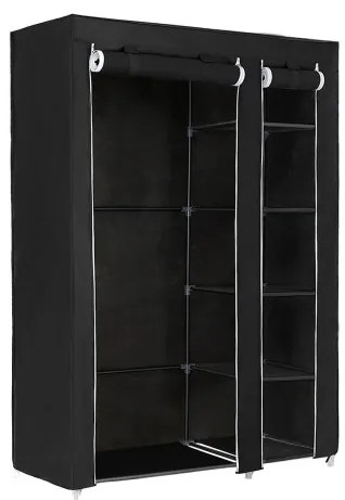 Šatníková skriňa LSF007