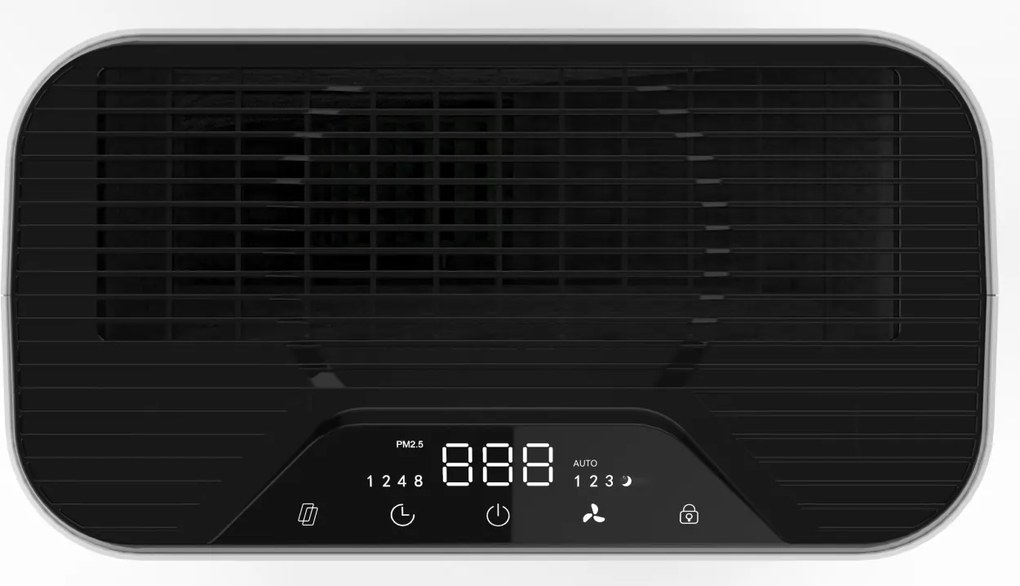 Čistička vzduchu Guzzanti GZ 993