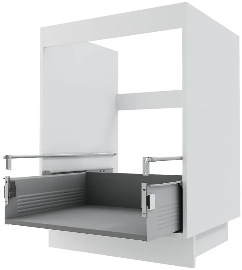 Korpus biely D1z M /60