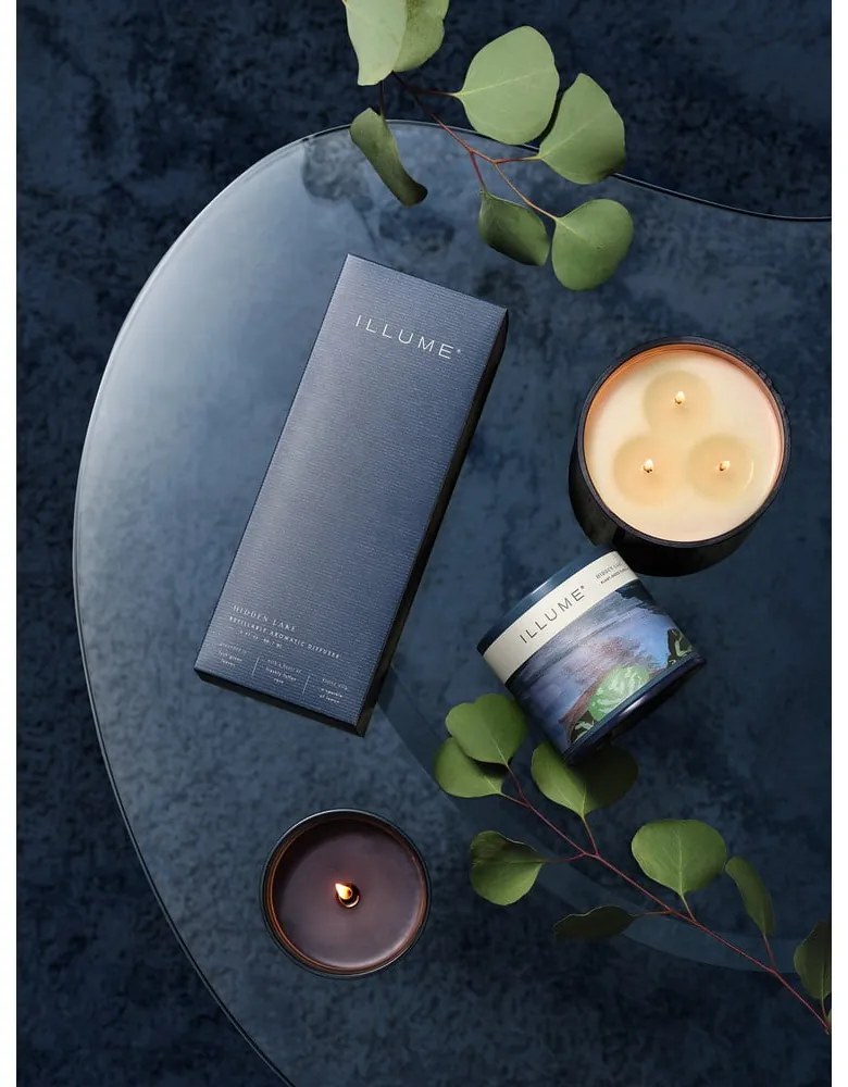 Difuzér Hidden Lake – ILLUME x Bloomingville