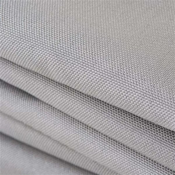Tieniaca plachta štvorec 5x5m 10188 sivá 200g/m